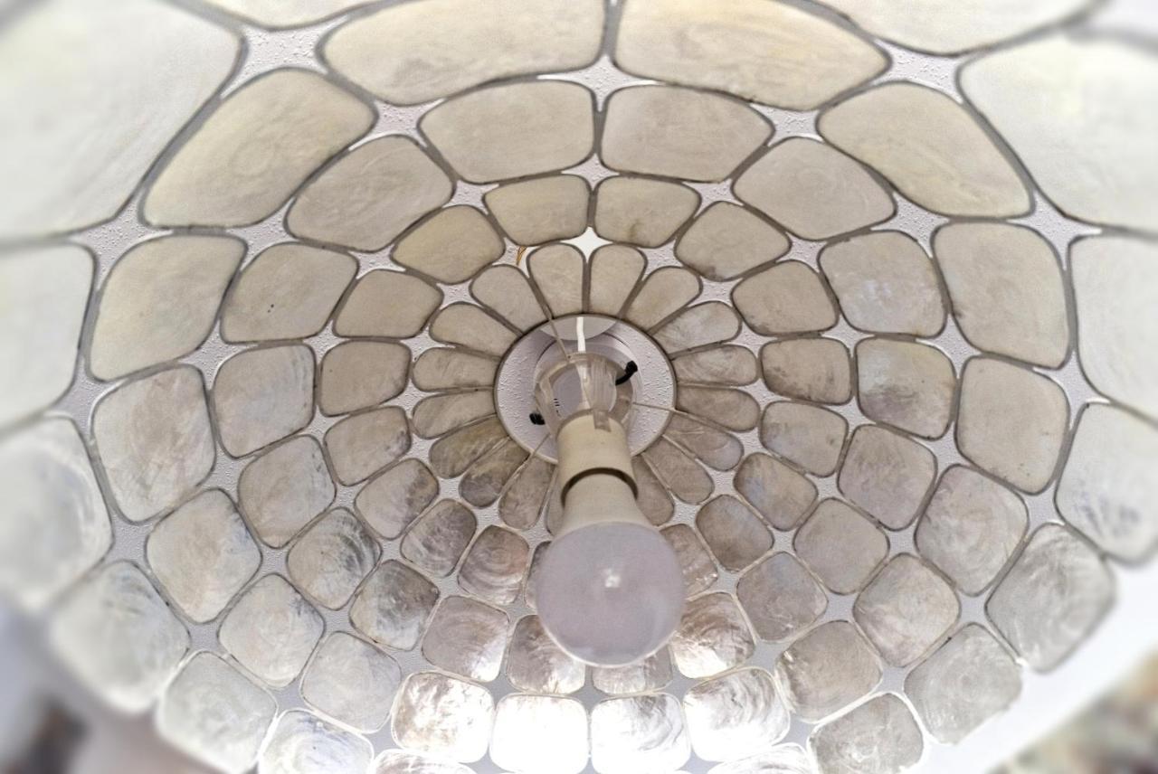 Private Mosaic House Villa กราน อาลากันต์ ภายนอก รูปภาพ