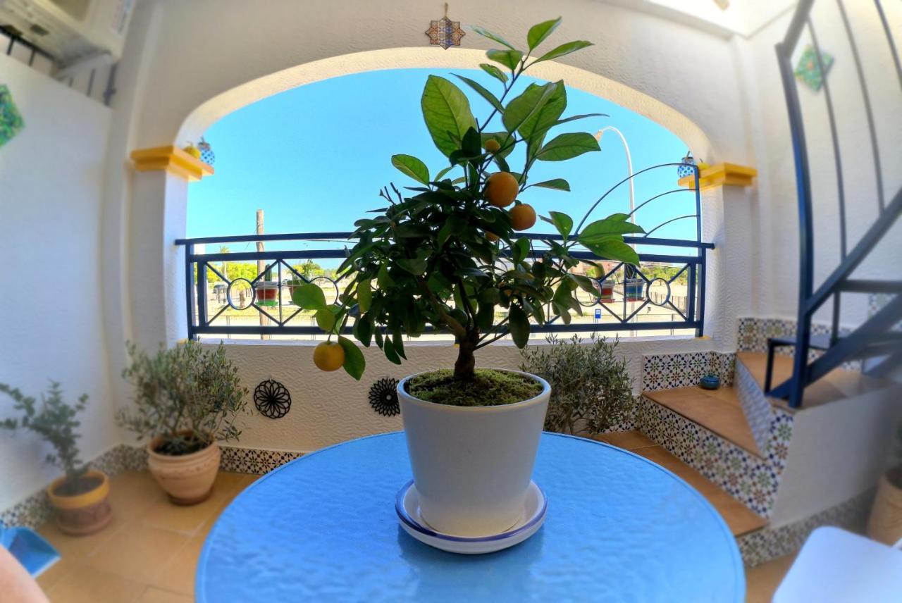 Private Mosaic House Villa กราน อาลากันต์ ภายนอก รูปภาพ