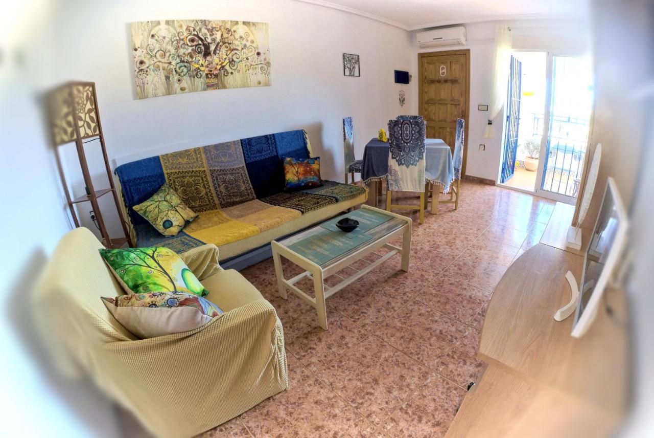 Private Mosaic House Villa กราน อาลากันต์ ภายนอก รูปภาพ