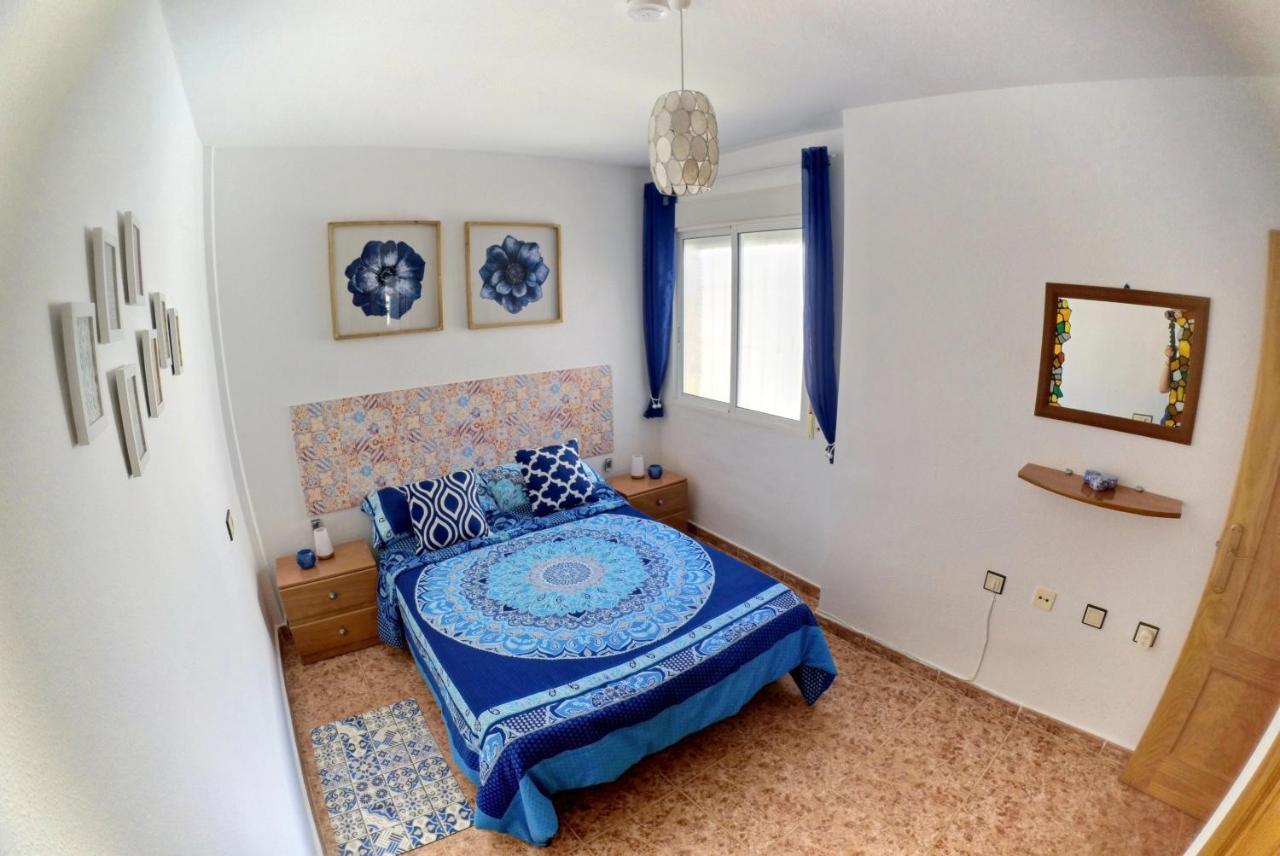 Private Mosaic House Villa กราน อาลากันต์ ภายนอก รูปภาพ