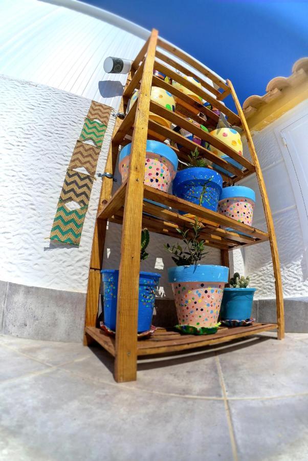 Private Mosaic House Villa กราน อาลากันต์ ภายนอก รูปภาพ