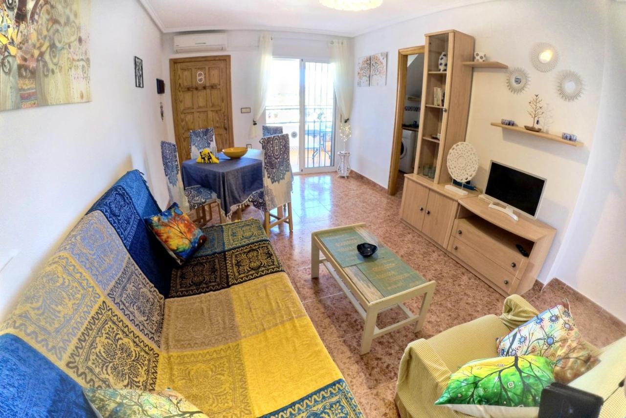 Private Mosaic House Villa กราน อาลากันต์ ภายนอก รูปภาพ
