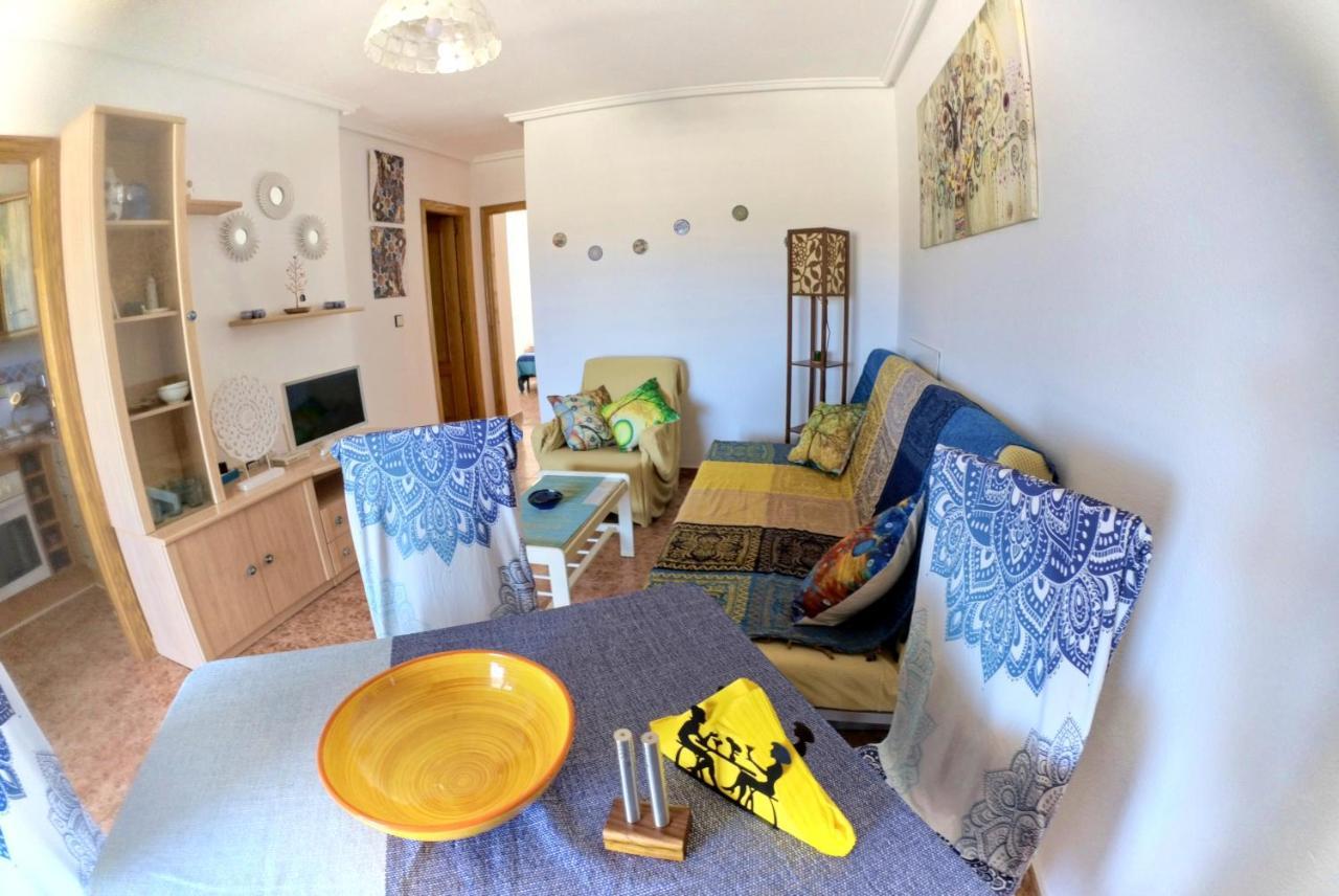 Private Mosaic House Villa กราน อาลากันต์ ภายนอก รูปภาพ