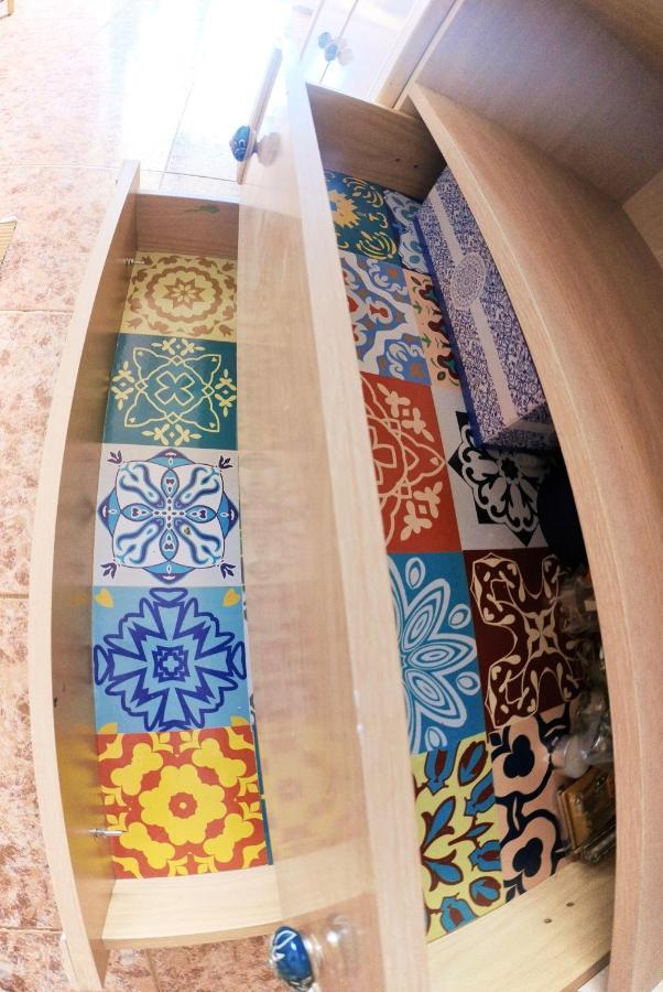 Private Mosaic House Villa กราน อาลากันต์ ภายนอก รูปภาพ
